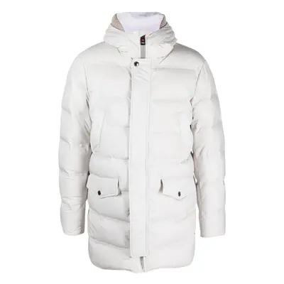 KIRED - Reus Hooded Down Jacket