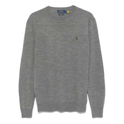 POLO RALPH LAUREN - Wool Sweater