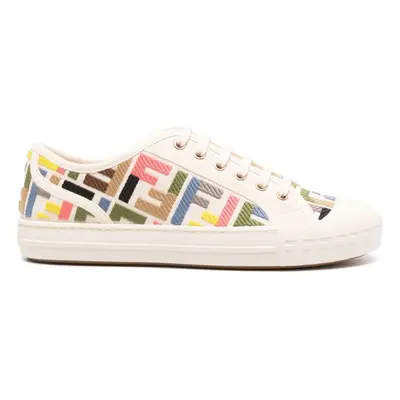 FENDI - Domino Sneakers