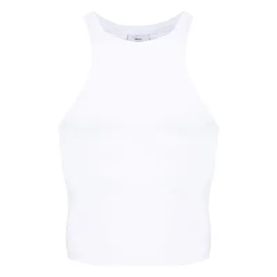 VETEMENTS - Logo Cotton Tank Top