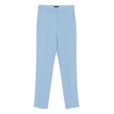 EMPORIO ARMANI - Slim Fit Trousers