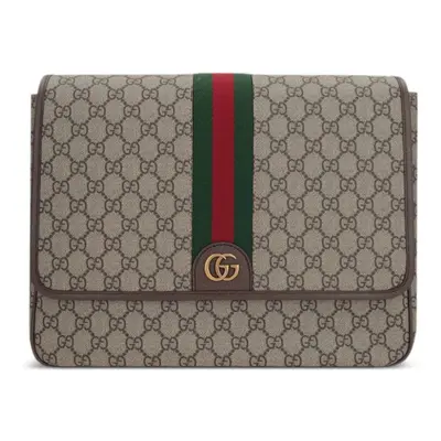 GUCCI - Ophidia Messenger Bag