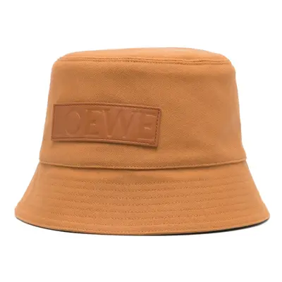 LOEWE PAULA'S IBIZA - Logo Bucket Hat