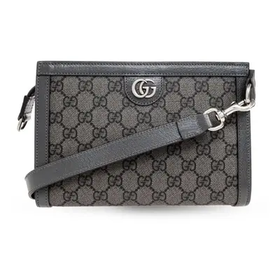 GUCCI - Shoulder Bag With Logo