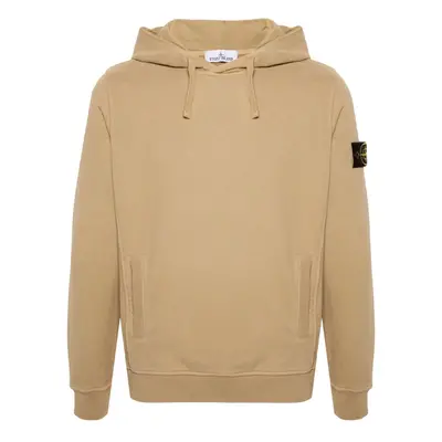 STONE ISLAND - Sweatshirt With Logo