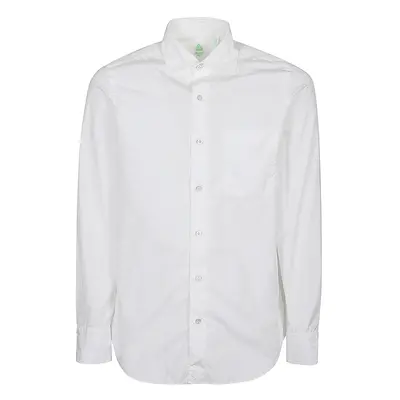 FINAMORE NAPOLI - Cotton Shirt