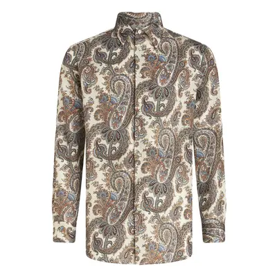 ETRO - Logo Shirt