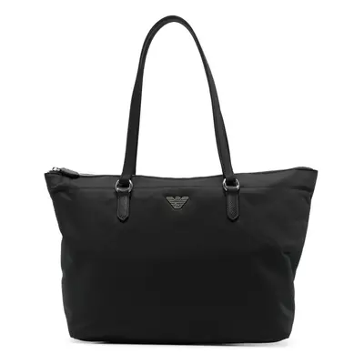 EMPORIO ARMANI - Nylon Tote Bag