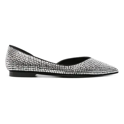 PATRIZIA PEPE - Slipper With Glitter