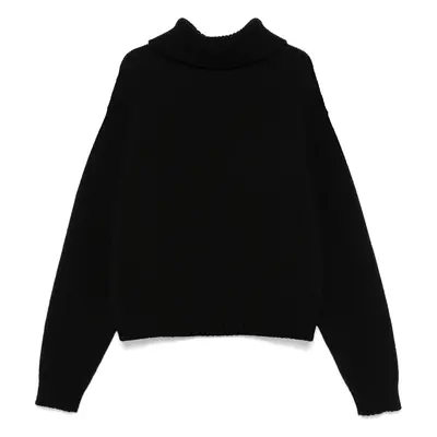 AIREI - Wool Sweatshirt