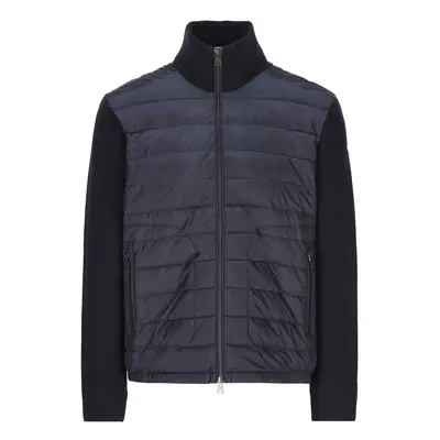 MONCLER - Cardigan With Logo