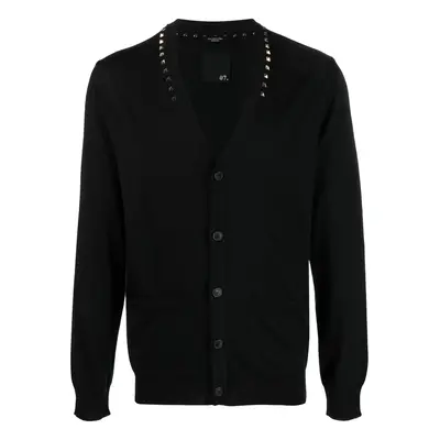 VALENTINO - Wool Cardigan