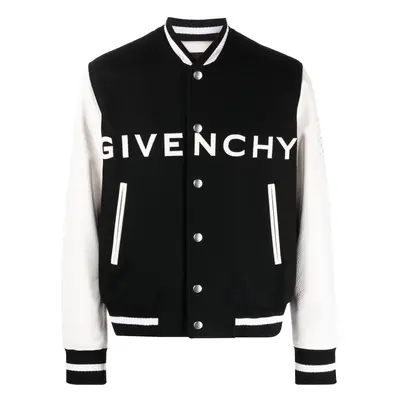 GIVENCHY - Bomber Jacket