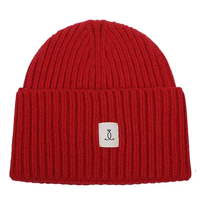 SEAFARER - Logo Wool Beanie