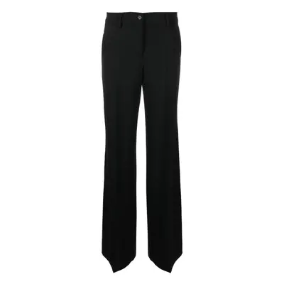 PAROSH - Wool Trousers