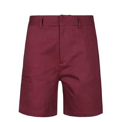 THAMES MMXX - Cotton Bermuda Shorts