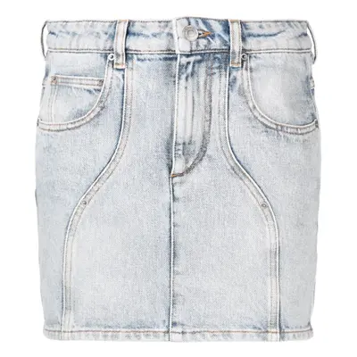 MARANT ETOILE - Vesna Denim Mini Skirt