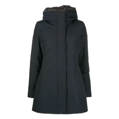 WOOLRICH - Boulder Parka Coat