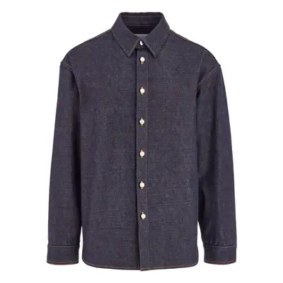 FERRAGAMO - Cotton Shirt