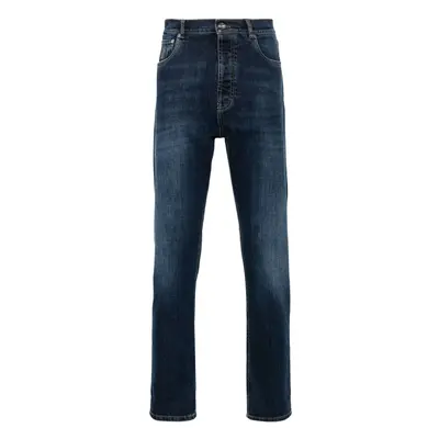 BRUNELLO CUCINELLI - Denim Jeans