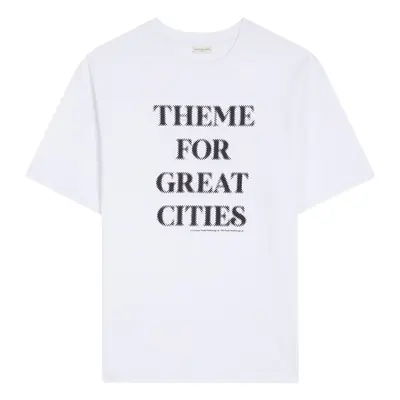 DRIES VAN NOTEN - Cotton T-shirt