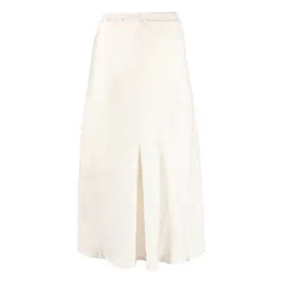 GOLDHAWK - Velvet Long Skirt