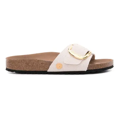 BIRKENSTOCK - Madrid Big Buckle Sandals