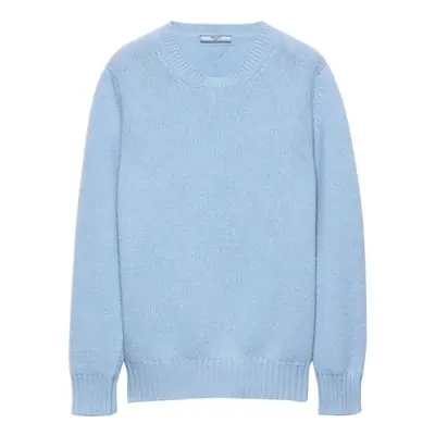 PRADA - Cashmere Crewneck Sweater