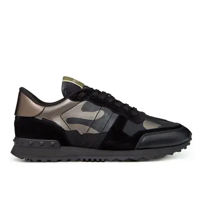 VALENTINO GARAVANI - Sneakers With Logo