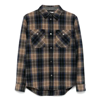 WOOLRICH - Checked Shirt