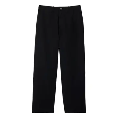 BURBERRY - Cotton Pants