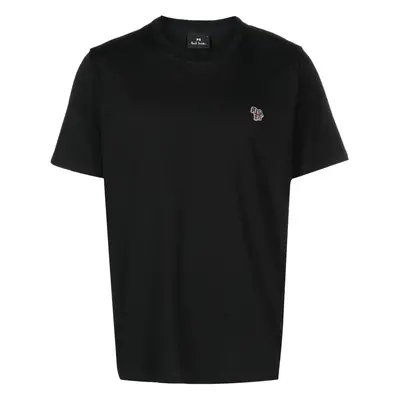 PS PAUL SMITH - Logo T-shirt