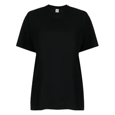 TOTEME - Organic Cotton T-shirt