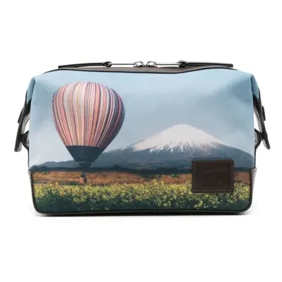 PAUL SMITH - Printed Beauty-case