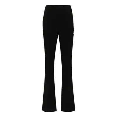 GENNY - Trousers With Logo