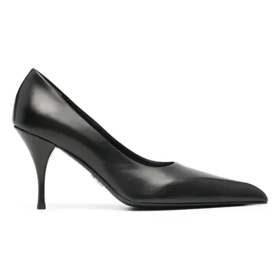 PRADA - Leather Pumps