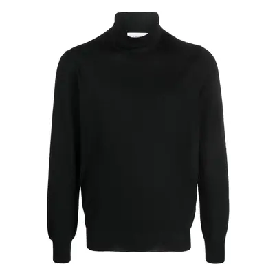 LARDINI - Wool Sweater