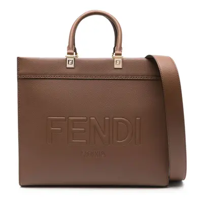 FENDI - Sunshine Medium Tote Bag