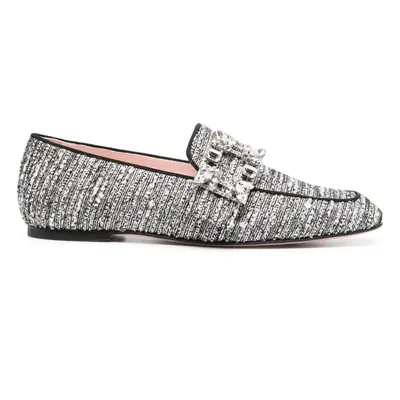 ROGER VIVIER - Rv Broche Loafers