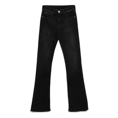 EMPORIO ARMANI - Denim Cotton Jeans