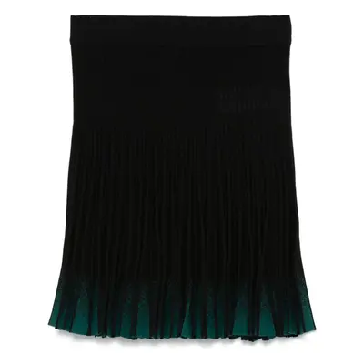 EMPORIO ARMANI - Pleated Skirt