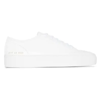 COMMON PROJECTS - Tournament Low Super Leather Sneakers