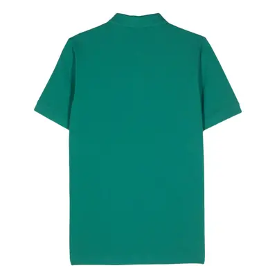 FAY - Polo Piquet Stretch Bicolor