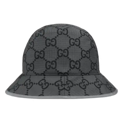 GUCCI - Hat With Logo