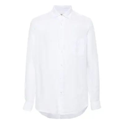 HARTFORD - Linen Shirt