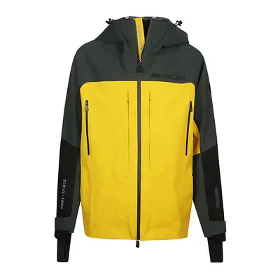 MONCLER GRENOBLE - Brizon Jacket