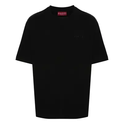 GUCCI - Oversized T-shirt