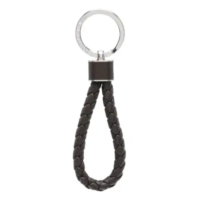 BOTTEGA VENETA - Key Ring With Logo