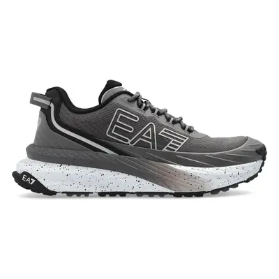 EA7 - Crusher Distance Sonic Trail Sneakers