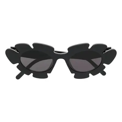 LOEWE - Flower Sunglasses